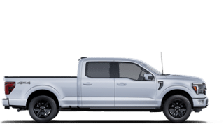2025 Ford F-150® External Image 1
